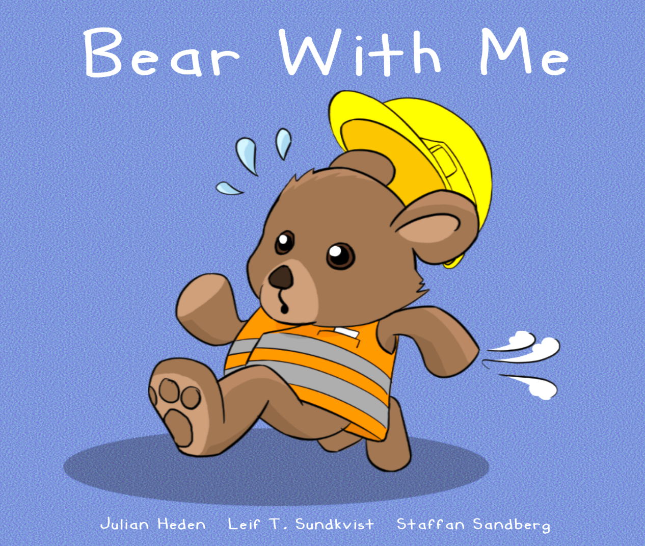 Global Game Jam: Bear With Me!