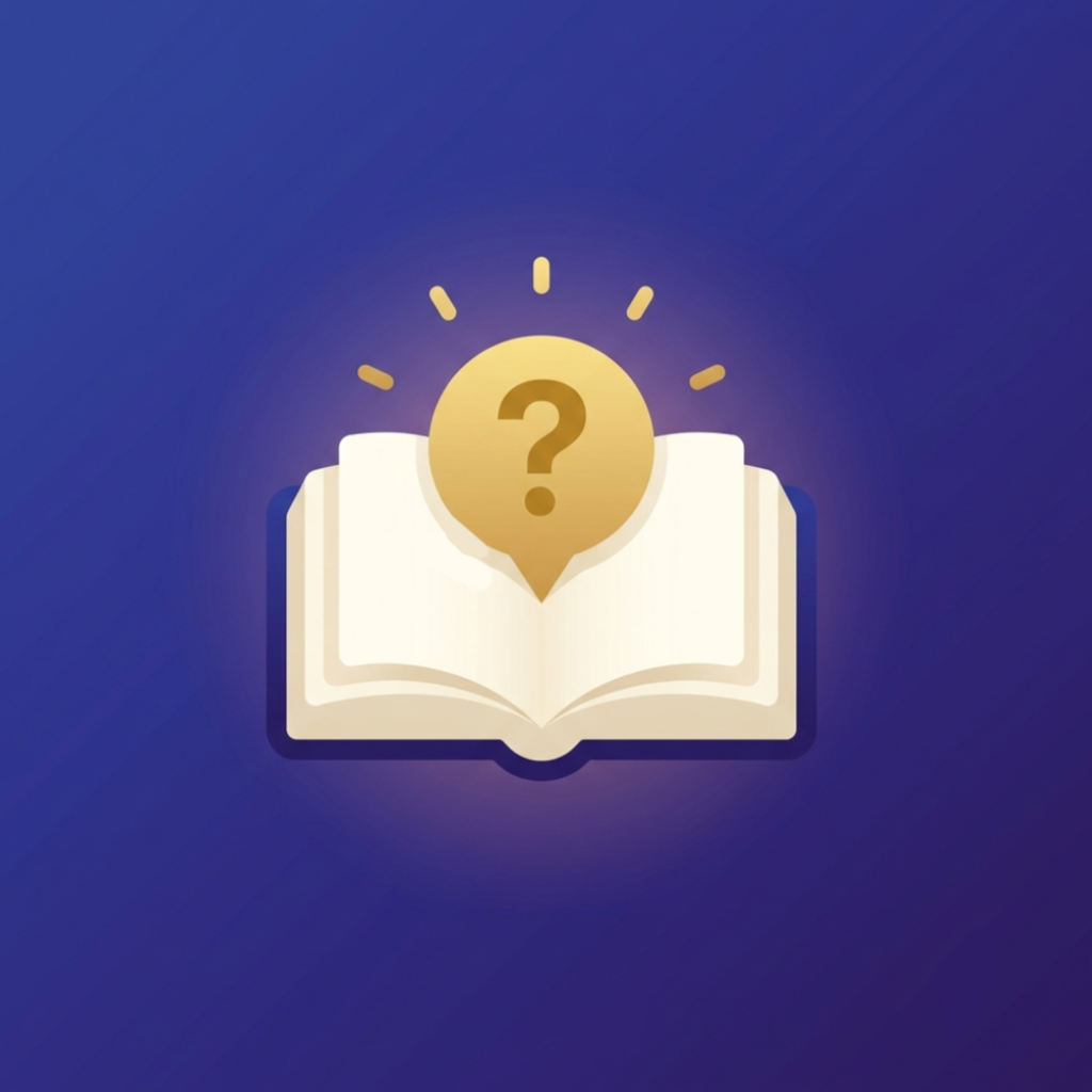 Holy Trivia